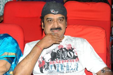 Devi Sri Prasad Father Satyamurthy Photos